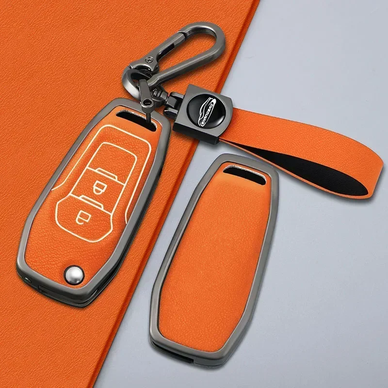Fashion Car Remote Key Case Cover Protect Shell For Ford Focus 4 C-max S-ST Galaxy Mondeo Ranger Transit Tourneo Ecosport Kuga
Fashion Car Remote Key Case Cover Protect Shell For Ford Focus 4 C-max S-ST Galaxy Mondeo Ranger Transit Tourneo Ecosport Kuga