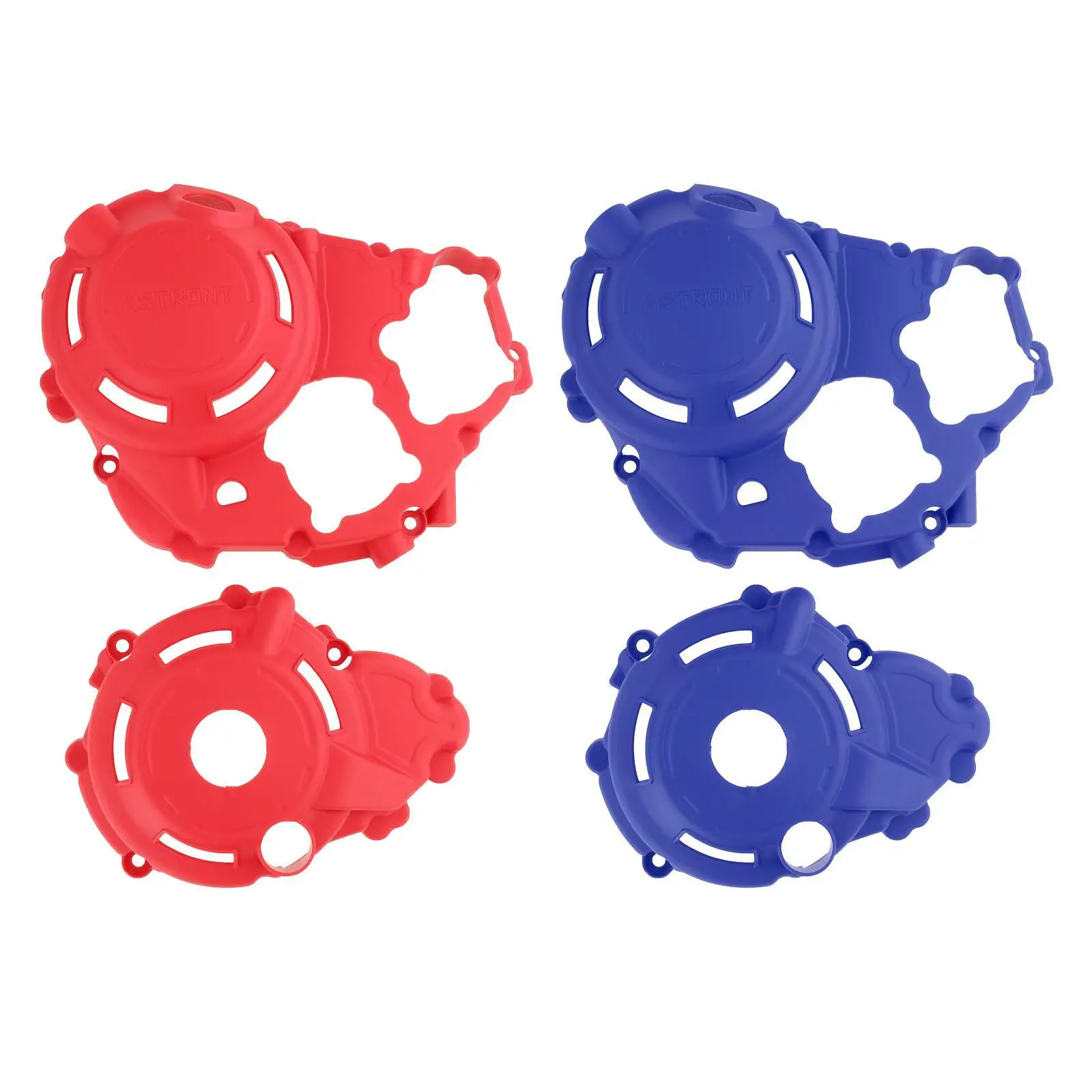 2 Pieces Engine Protection Cover Spare Parts L and R Guard Protect Fit for Honda Crf250L Crf300L Crf250 High Performance
2 Pieces Engine Protection Cover Spare Parts L and R Guard Protect Fit for Honda Crf250L Crf300L Crf250 High Performance