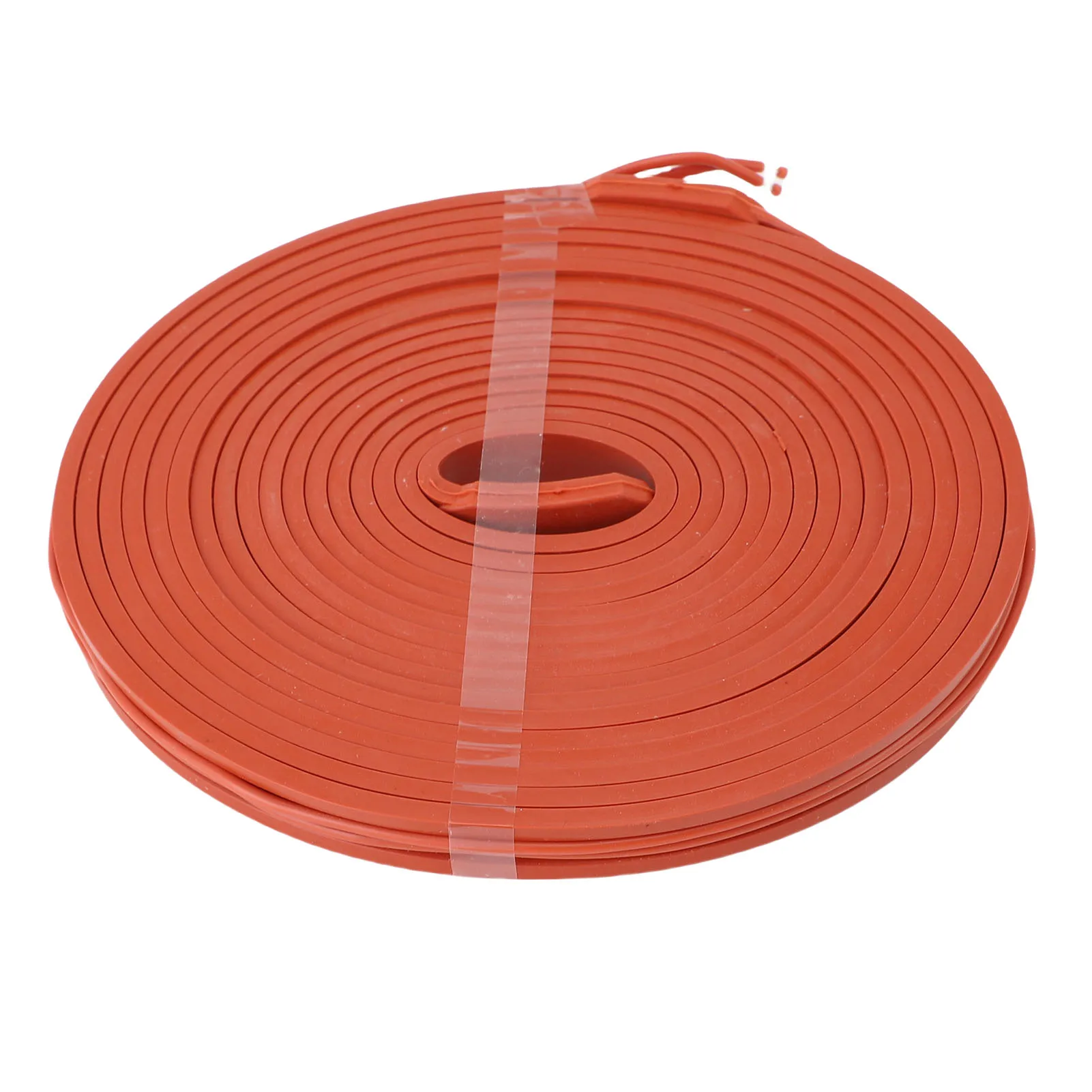 Pipe Heating Tape Water Proof Flexible Silicone Heating Tape 15x5000mm 375W Pipe Heating Cable Compressor Engine Accessories
Pipe Heating Tape Water Proof Flexible Silicone Heating Tape 15x5000mm 375W Pipe Heating Cable Compressor Engine Accessories
