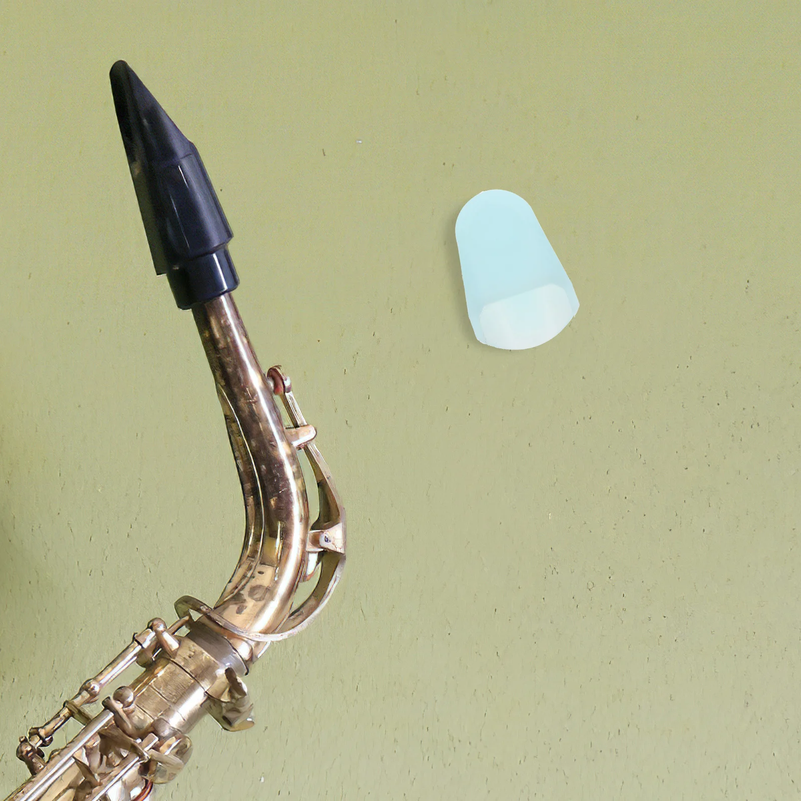 Saxophone Protector Cover Replacement Lightweight Portable Design Easy Assembly Durable Polished Surface Compatible with
Saxophone Protector Cover Replacement Lightweight Portable Design Easy Assembly Durable Polished Surface Compatible with
