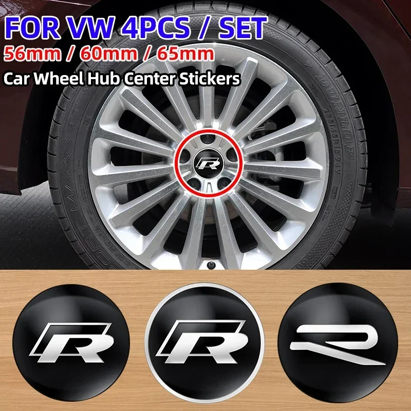 4pcs 56mm 60mm 65mm Car Wheel Center Hub Cap Sticker Accessories For Volkswagen Tiguan Bora POLO PASSAT CC Touran GOLF Jetta
4pcs 56mm 60mm 65mm Car Wheel Center Hub Cap Sticker Accessories For Volkswagen Tiguan Bora POLO PASSAT CC Touran GOLF Jetta