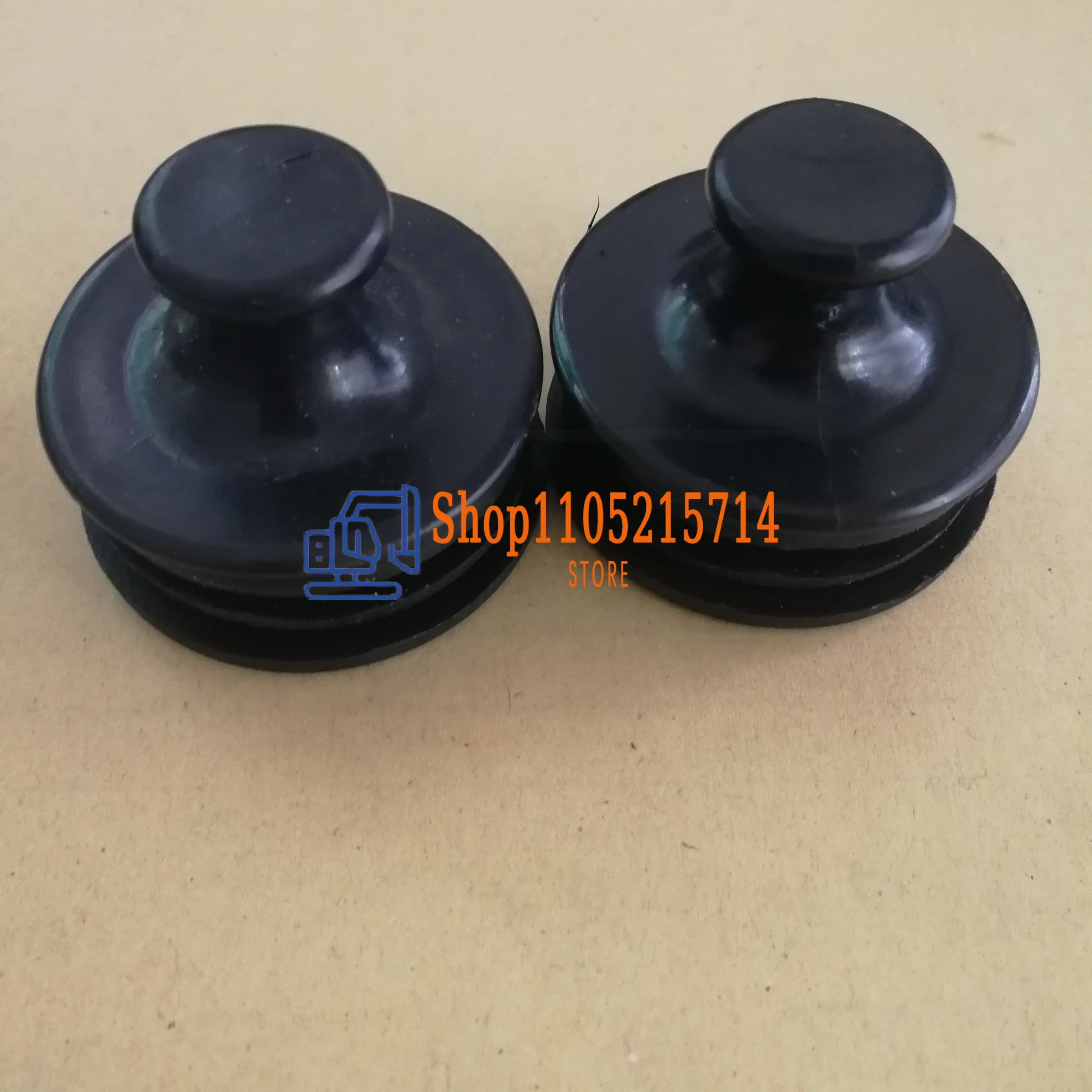 Suitable for Komatsu PC Sany SY Front Lower Glass Stopper Excavator Pull Plug Plug Accessories
Suitable for Komatsu PC Sany SY Front Lower Glass Stopper Excavator Pull Plug Plug Accessories