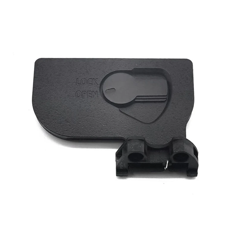 BAAZ HOT For Panasonic GH5 GH5S Battery Door Cover Lid Cap Camera Replacement Part
BAAZ HOT For Panasonic GH5 GH5S Battery Door Cover Lid Cap Camera Replacement Part