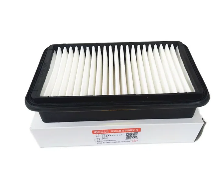 Engine Air Filter for DFM DFSK Dongfeng Sokon Mini Bus Truck Van Cargo K01/K02/K17/K07/V21/V22/V27/K07S/V07S/K02L/K06
Engine Air Filter for DFM DFSK Dongfeng Sokon Mini Bus Truck Van Cargo K01/K02/K17/K07/V21/V22/V27/K07S/V07S/K02L/K06
