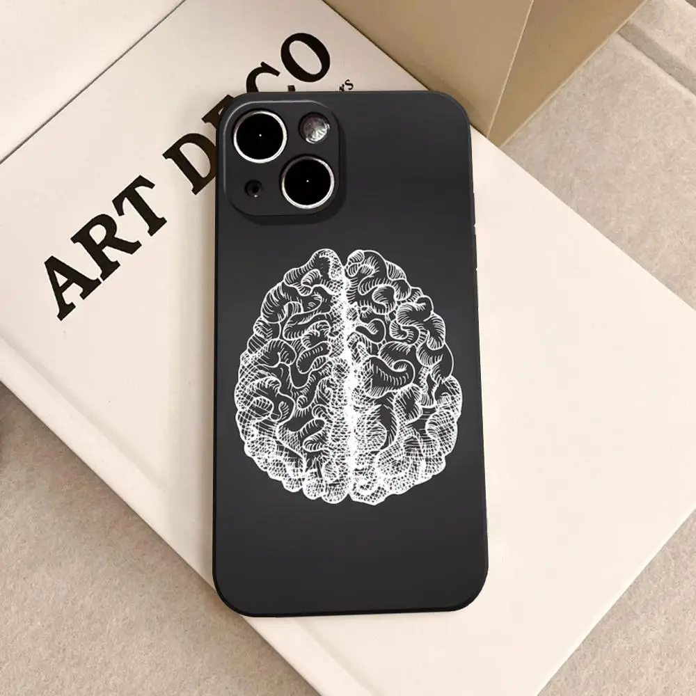 Medical Human Organs Brain Phone Case For iPhone 17 Air 16 15 14 Plus 13 12 11 Pro Max 16e Shockproof HD Clear Back Cover
Medical Human Organs Brain Phone Case For iPhone 17 Air 16 15 14 Plus 13 12 11 Pro Max 16e Shockproof HD Clear Back Cover