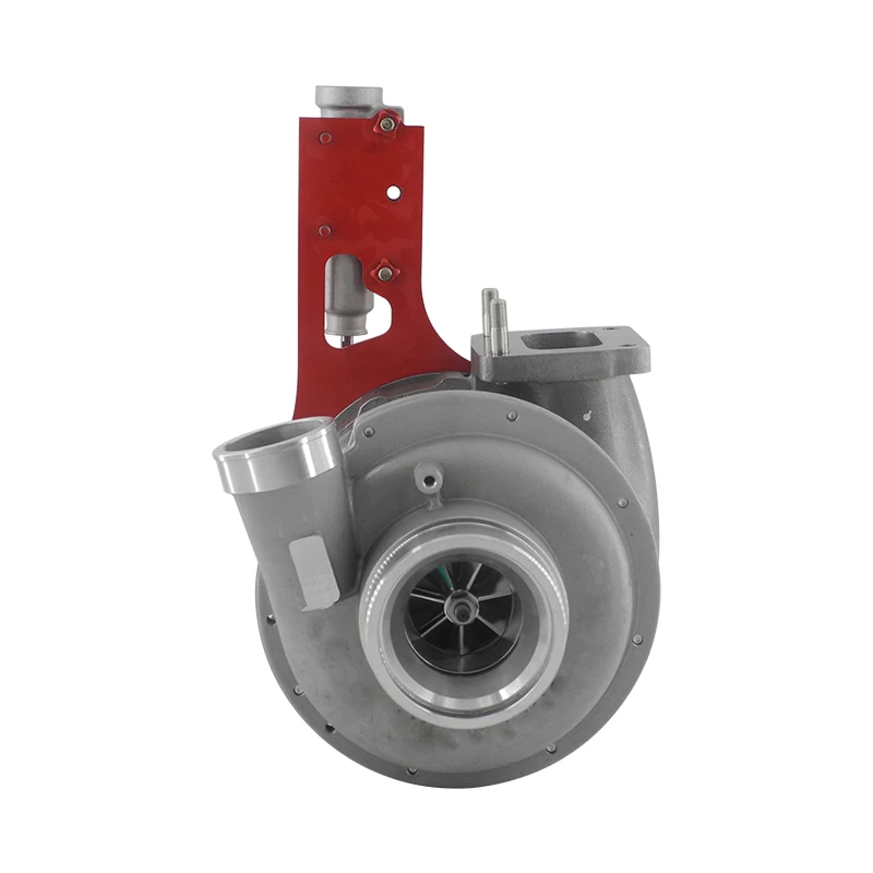 Turbocharger RHG8 S1760-E0102 S1760-E0101 VXCX VA520077 Universal Turbo Kit For Hino Profia 700
Turbocharger RHG8 S1760-E0102 S1760-E0101 VXCX VA520077 Universal Turbo Kit For Hino Profia 700