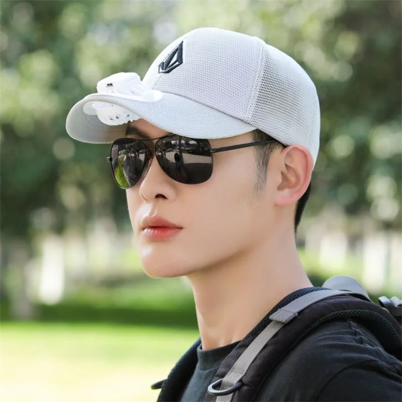 Hat Men's Summer Baseball Cap Women's Outdoor Fashion All-Match Fan Sun Protection Breathable Peaked Cat Sports S
Hat Men's Summer Baseball Cap Women's Outdoor Fashion All-Match Fan Sun Protection Breathable Peaked Cat Sports S