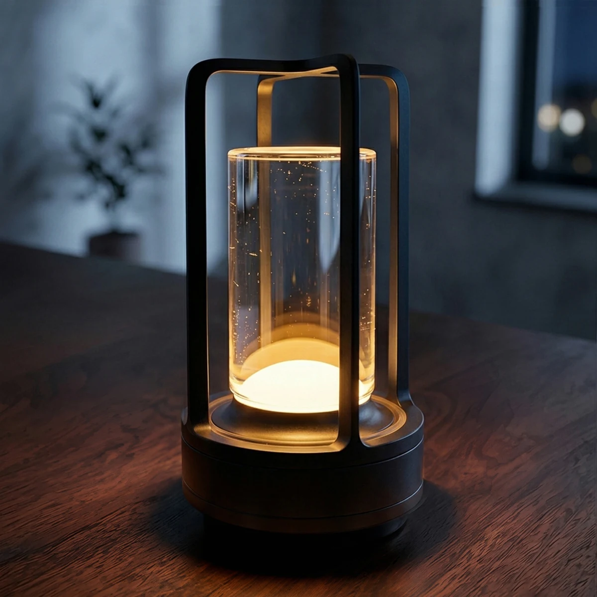 Cordless Led Table Night Lamp Rechargeable 2000mAh Desk Lamps Outdoor Camping Atmosphere Light Creative Bedside Night Lights
Cordless Led Table Night Lamp Rechargeable 2000mAh Desk Lamps Outdoor Camping Atmosphere Light Creative Bedside Night Lights
