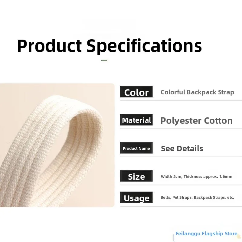 Ремешки для сумок из ткани Thiened Canvas Bapa, плоские плетеные ручки, прочные тканевые аксессуары для домашнего шитья и рукоделия
Ремешки для сумок из ткани Thiened Canvas Bapa, плоские плетеные ручки, прочные тканевые аксессуары для домашнего шитья и рукоделия