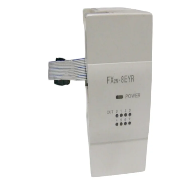 Brand-new, factory-sealed module FX2N-8EYR FX2N-8EYR-ES/UL FX2N-8EYT FX2N-8EYT-ESS/UL FX2N-CNV-BC FX2N-8EX-UA1/UL
Brand-new, factory-sealed module FX2N-8EYR FX2N-8EYR-ES/UL FX2N-8EYT FX2N-8EYT-ESS/UL FX2N-CNV-BC FX2N-8EX-UA1/UL
