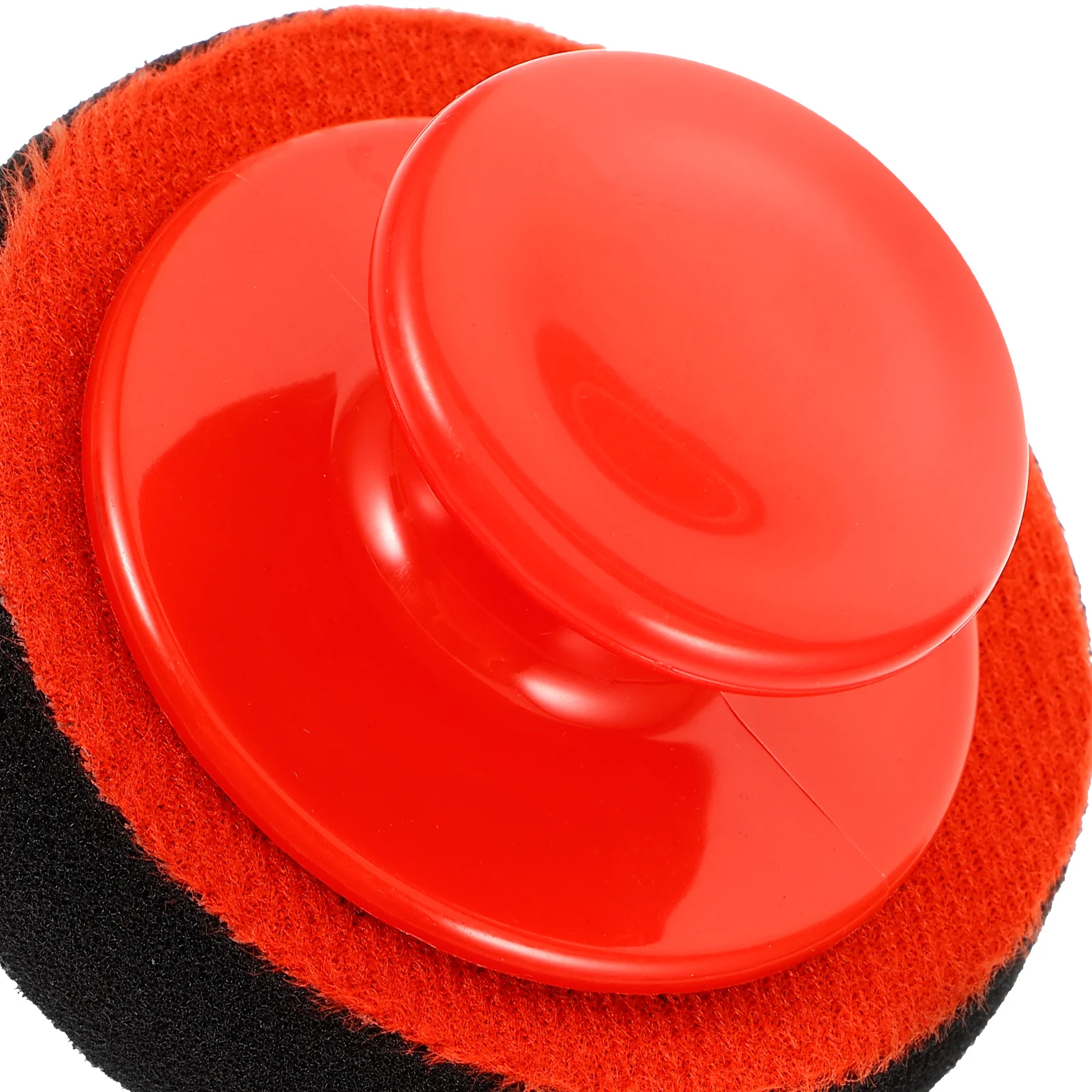 1Set Car Polishing Sponge Lightweight Round Wax Applicator Pad Buffing Sponge for Car Cleaning Furniture Waxing and Polishing 
1Set Car Polishing Sponge Lightweight Round Wax Applicator Pad Buffing Sponge for Car Cleaning Furniture Waxing and Polishing