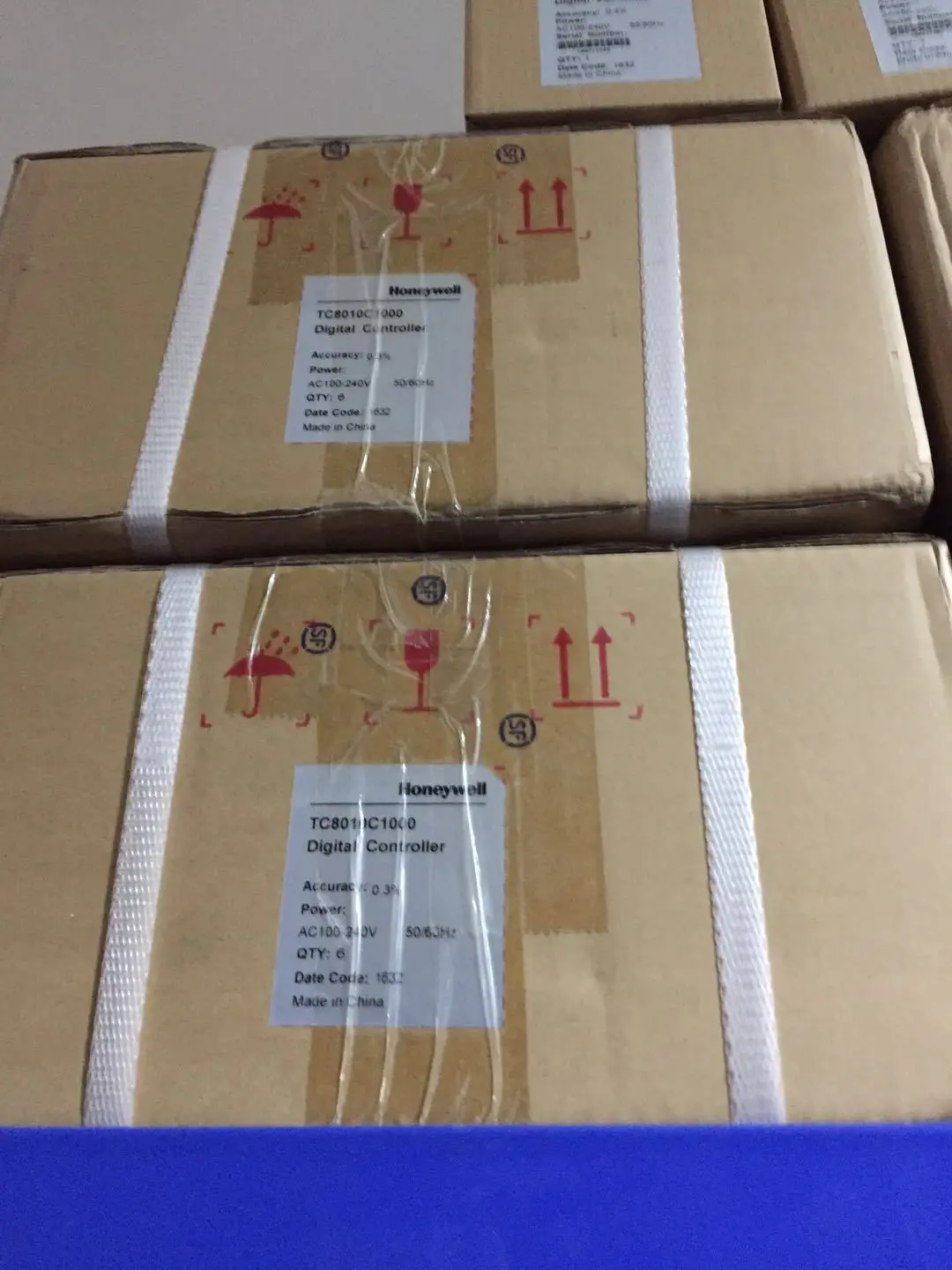 2025 American Honeywell American Honeywell temperature control watch TC8010C1000 spot 10 original brand new
2025 American Honeywell American Honeywell temperature control watch TC8010C1000 spot 10 original brand new