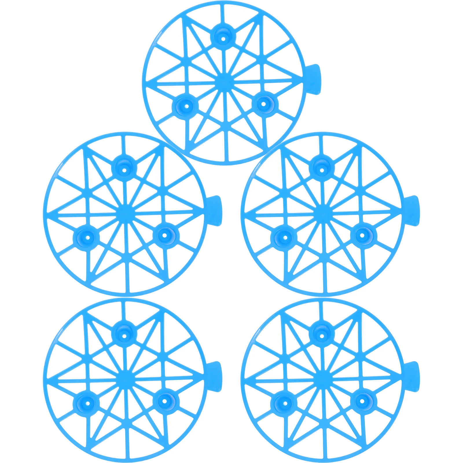 5Pcs Durable Watermelon Rack Melon Cradle for Garden Plant Support Fruit Trellis Vegetable Stand Easy Assembly
5Pcs Durable Watermelon Rack Melon Cradle for Garden Plant Support Fruit Trellis Vegetable Stand Easy Assembly