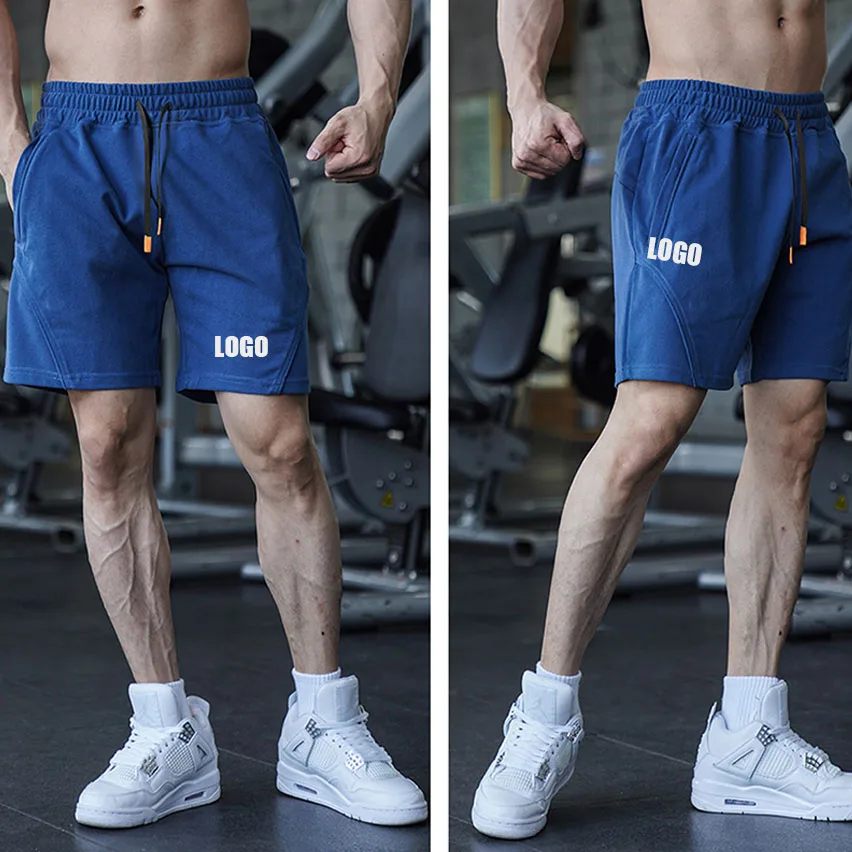 Новые мужские летние шорты с логотипом по индивидуальному заказу, повседневные спортивные шорты для бега на открытом воздухе, повседневные шорты для бега
Новые мужские летние шорты с логотипом по индивидуальному заказу, повседневные спортивные шорты для бега на открытом воздухе, повседневные шорты для бега