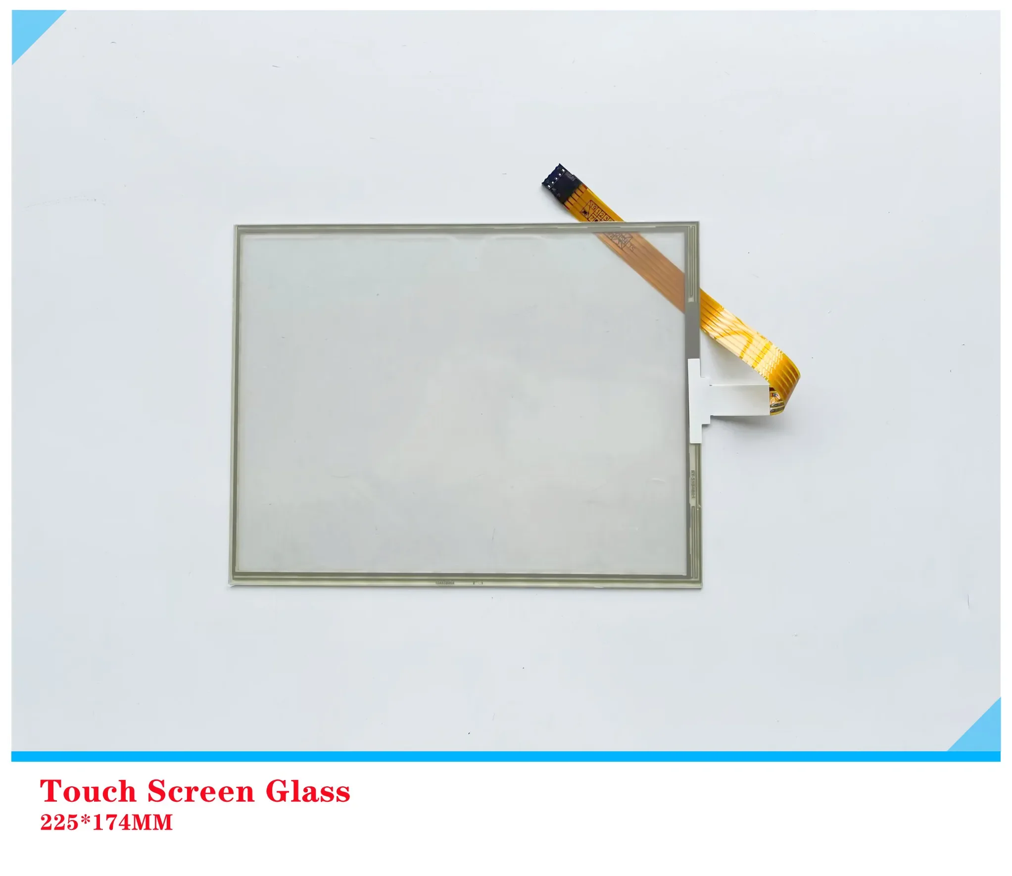 New For AMT2527 Touch Screen Glass 91-02527-00A Touchpad
New For AMT2527 Touch Screen Glass 91-02527-00A Touchpad