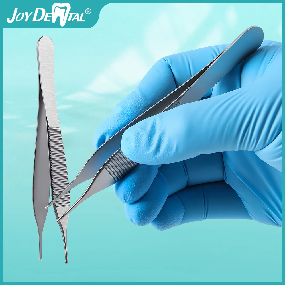Стоматологические пинцеты с крючком из нержавеющей стали, инструмент для ухода за зубами, многофункциональные пинцеты, высококачественные пинцеты медицинского класса AZDENT
Стоматологические пинцеты с крючком из нержавеющей стали, инструмент для ухода за зубами, многофункциональные пинцеты, высококачественные пинцеты медицинского класса AZDENT