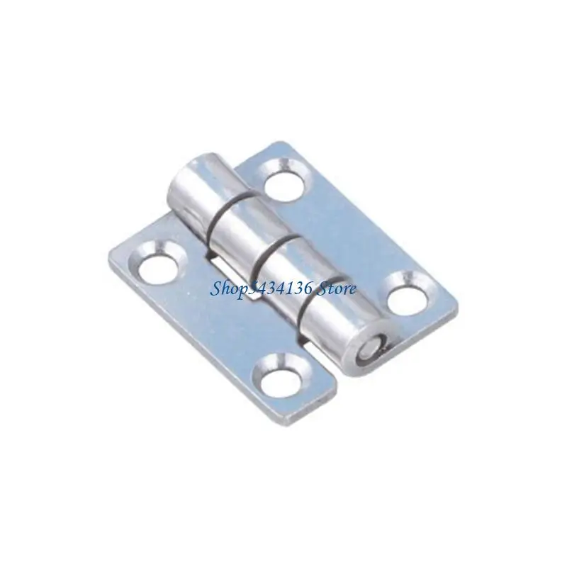 H7ED Stainless Steel Ball Bearing Door Hinge Heavy Duty Interior & Exterior Door Part
H7ED Stainless Steel Ball Bearing Door Hinge Heavy Duty Interior & Exterior Door Part