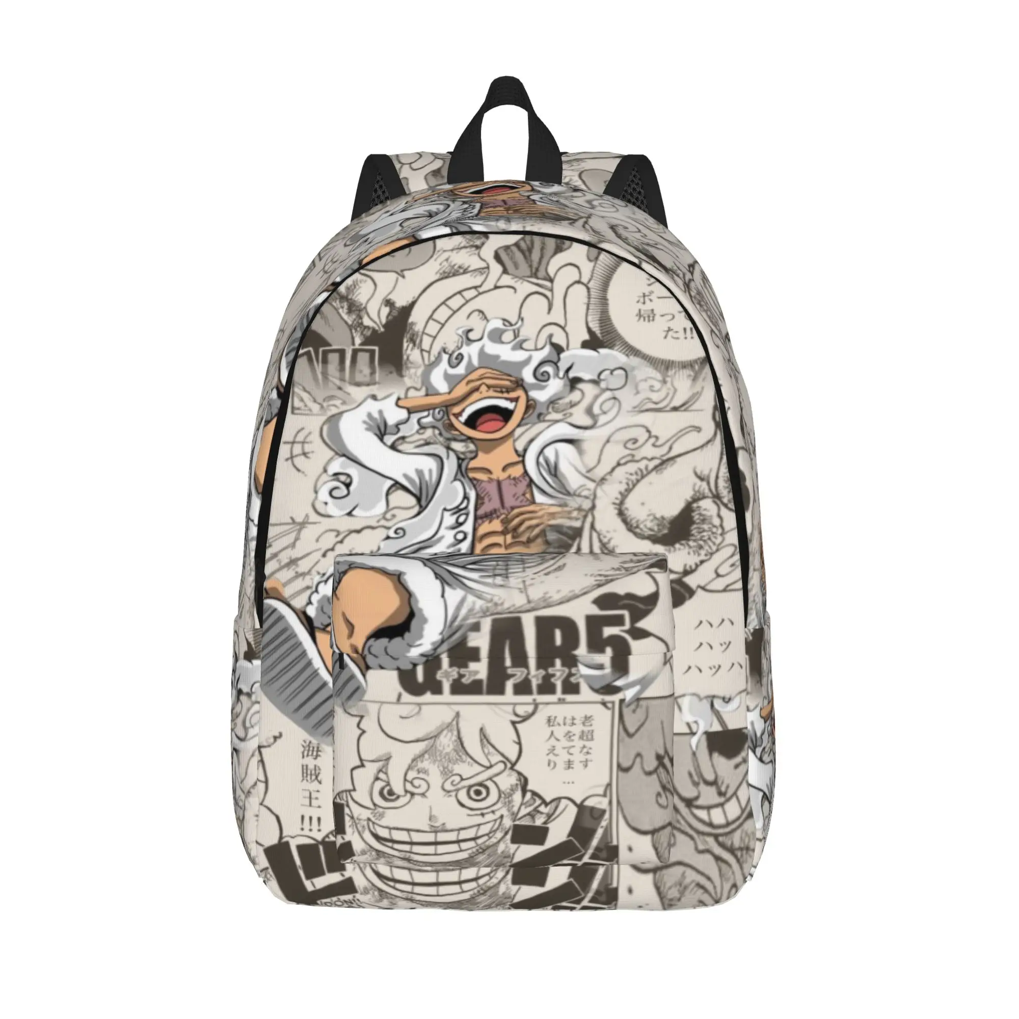Luffys O-one-pieces Backpack for Men Women Teenage High School Hiking Travel Daypack Laptop Computer Shoulder Bag Gift
Luffys O-one-pieces Backpack for Men Women Teenage High School Hiking Travel Daypack Laptop Computer Shoulder Bag Gift