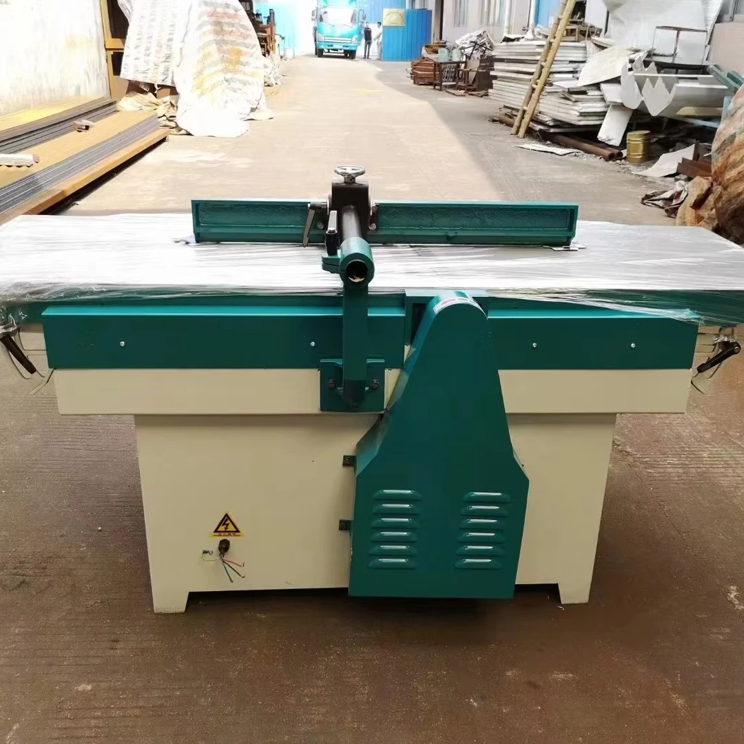 Heavy Flat Planer for Furniture Production Semi-automatic Flat Planer for Woodworking Board Polishing Machine
Heavy Flat Planer for Furniture Production Semi-automatic Flat Planer for Woodworking Board Polishing Machine