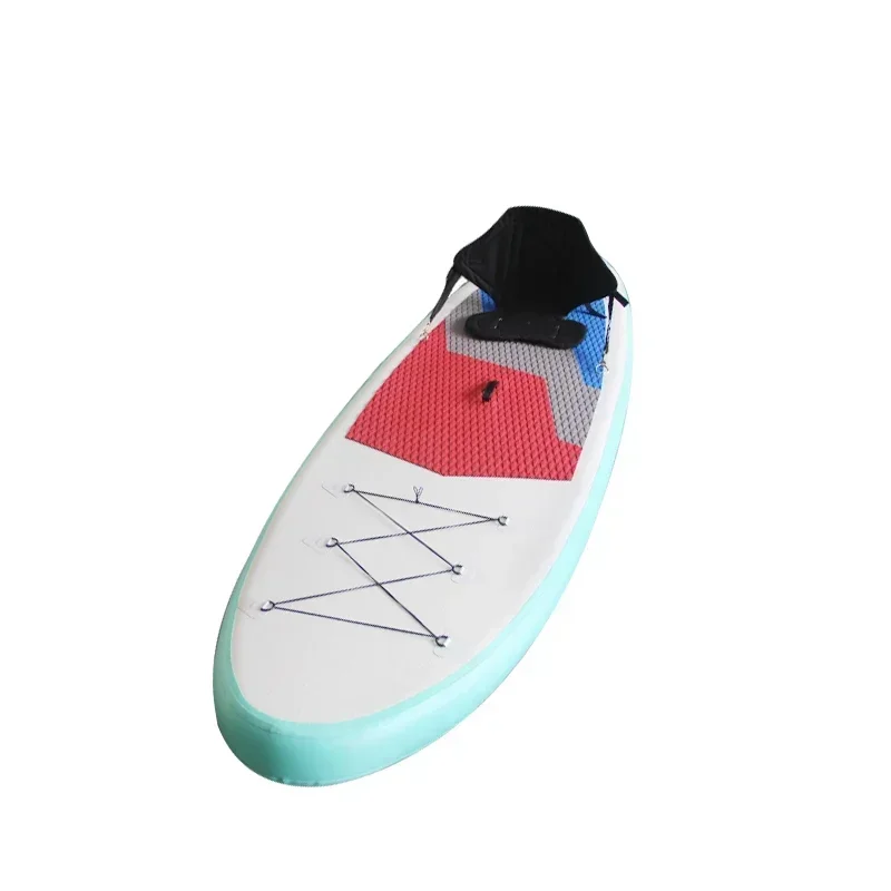 Brand New Good Quality PVC Board Double Layer Sup Paddle Board Surfboard For Sale
Brand New Good Quality PVC Board Double Layer Sup Paddle Board Surfboard For Sale