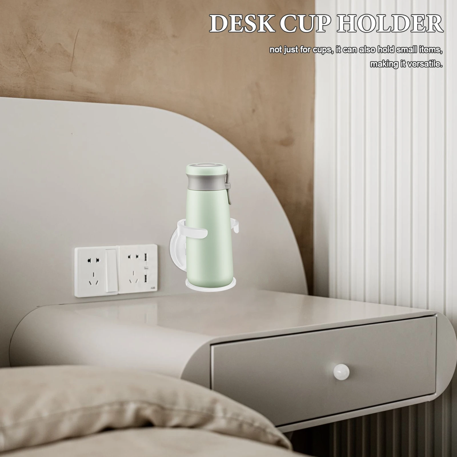 Desktop Compact Design Multifunctional Storage Tea Cup Organizer Gaming Desk Cup Office Accessories Desk Bottle Holder Table
Desktop Compact Design Multifunctional Storage Tea Cup Organizer Gaming Desk Cup Office Accessories Desk Bottle Holder Table