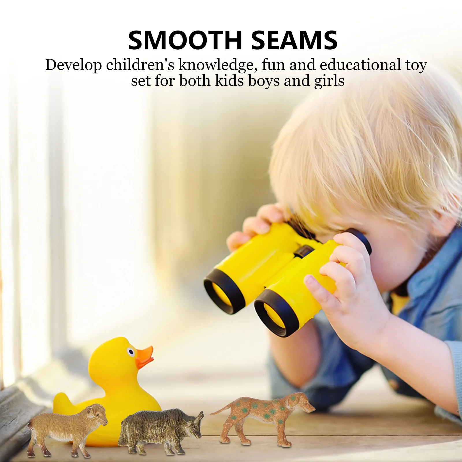 12 Pcs Microlandscape Animal Toys for Kids Animals Farm Figures Model Figurines Adornment 
12 Pcs Microlandscape Animal Toys for Kids Animals Farm Figures Model Figurines Adornment