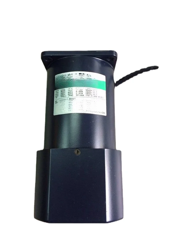 For Oriental Motor Brand New & Original Japan Oriental Om Brake Motor 5rk90gu-swm
For Oriental Motor Brand New & Original Japan Oriental Om Brake Motor 5rk90gu-swm