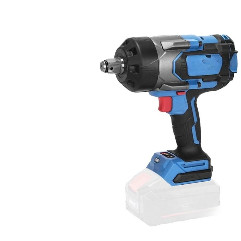 Electric wrench rechargeable brushless impact wrench 698 electric wrench high torque auto repair 2000 Nm 998
Electric wrench rechargeable brushless impact wrench 698 electric wrench high torque auto repair 2000 Nm 998
