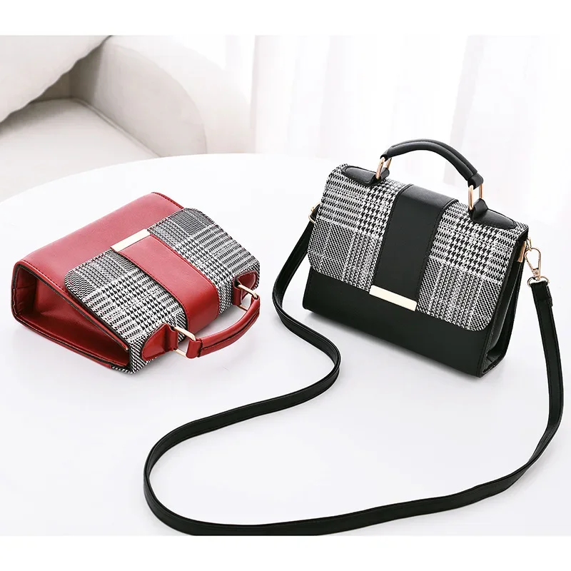 the factory bag woman 2024 new fashionable woman bag Korean version messenger bag single shoulder bag fashionable handbag
the factory bag woman 2024 new fashionable woman bag Korean version messenger bag single shoulder bag fashionable handbag