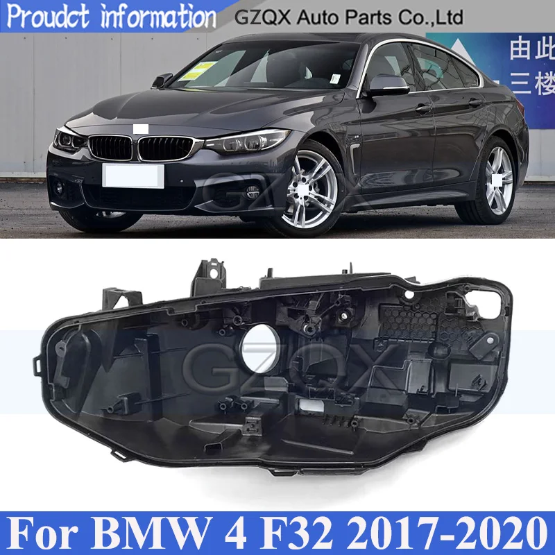 CAPQX передняя фара, задняя крышка, задняя крышка для BMW 4 серии F32 2017-2020, основание фары, дом
CAPQX передняя фара, задняя крышка, задняя крышка для BMW 4 серии F32 2017-2020, основание фары, дом