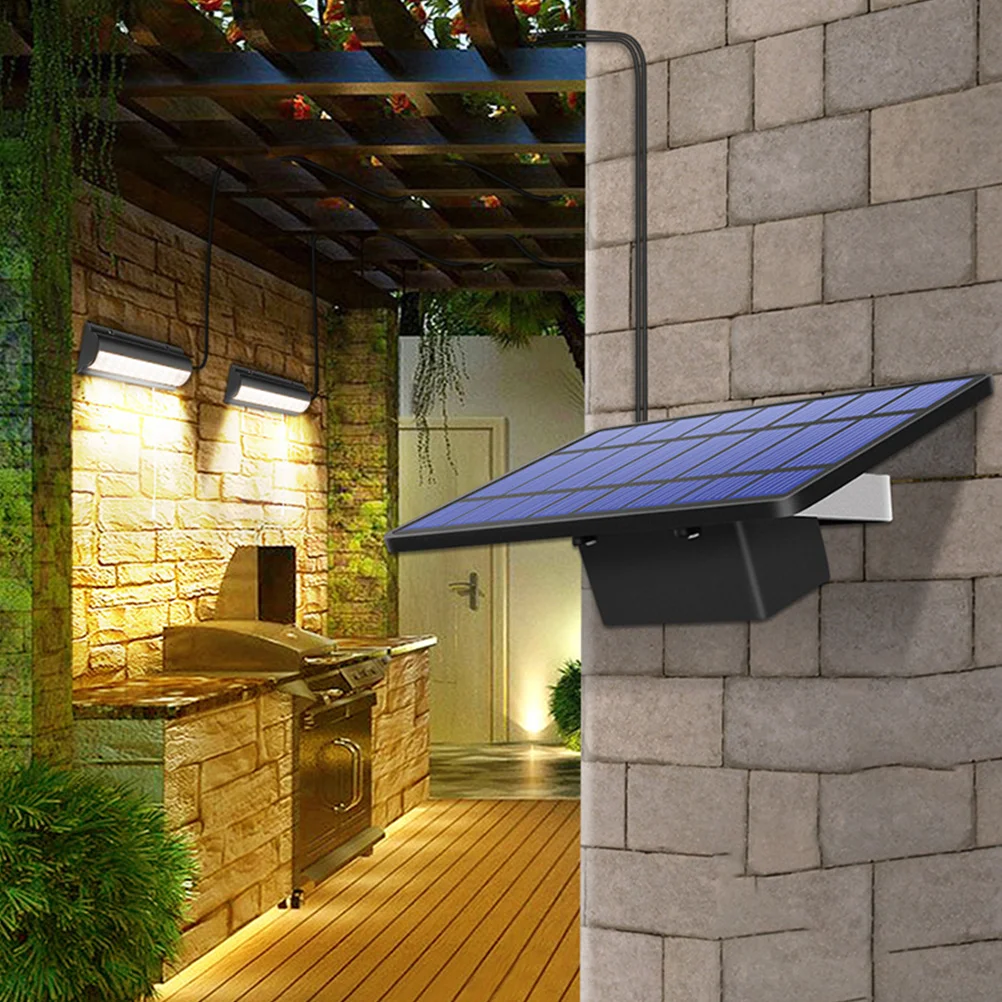 Solar Garden Outdoor LED Pull String Wall Light Pull String Wall Light High Brightness Solar Panel Waterproof
Solar Garden Outdoor LED Pull String Wall Light Pull String Wall Light High Brightness Solar Panel Waterproof