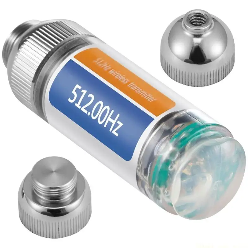 A2BE 512Hz Tall Frequency Channel Disseminator With Double Exchangeable Couplings IP67 Impermeable Rating Metal Mixture Building
A2BE 512Hz Tall Frequency Channel Disseminator With Double Exchangeable Couplings IP67 Impermeable Rating Metal Mixture Building