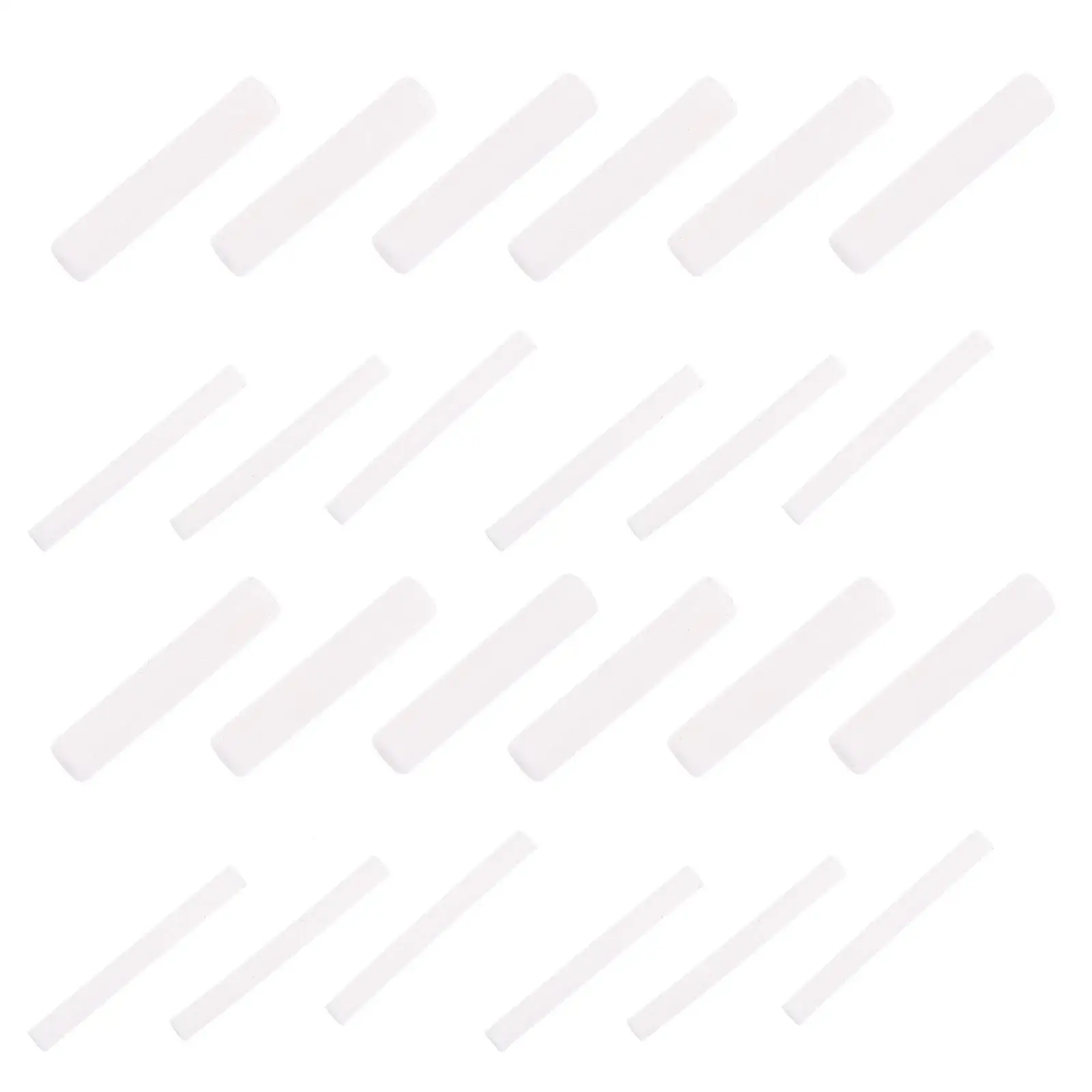 100 Pcs Electric Eraser Replacement Core Sketch Mechanical Pencil Erasers Student
100 Pcs Electric Eraser Replacement Core Sketch Mechanical Pencil Erasers Student