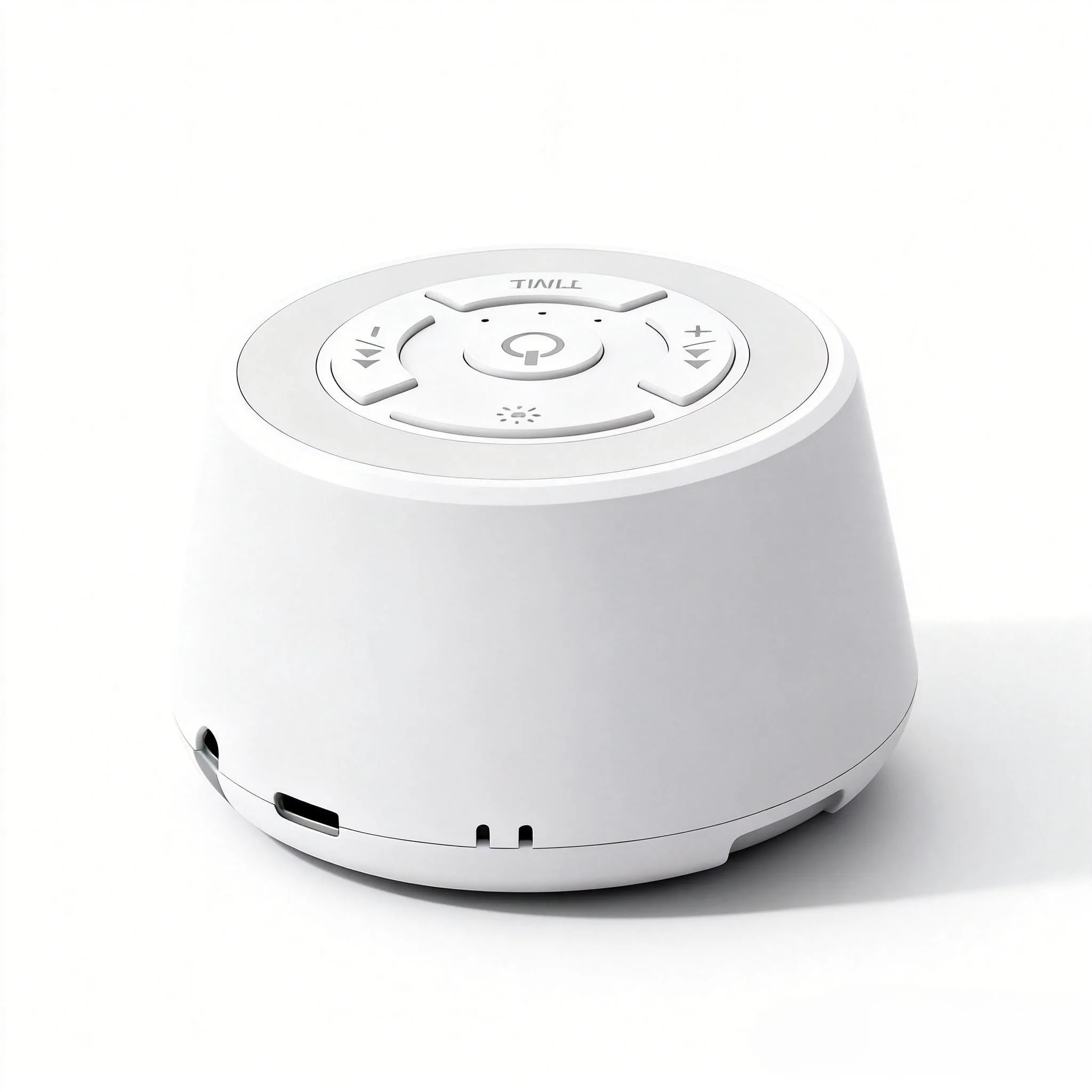 Портативное устройство для сна с белым шумом и теплым ночником, успокаивающий инструмент для сна с природным звуком и 16 встроенными песнями
Портативное устройство для сна с белым шумом и теплым ночником, успокаивающий инструмент для сна с природным звуком и 16 встроенными песнями