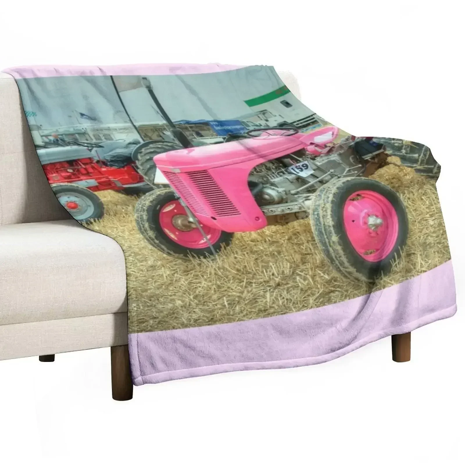 New Lil Pink Fergie Throw Blanket Soft Breathable Blanket for Night Sleeping
New Lil Pink Fergie Throw Blanket Soft Breathable Blanket for Night Sleeping