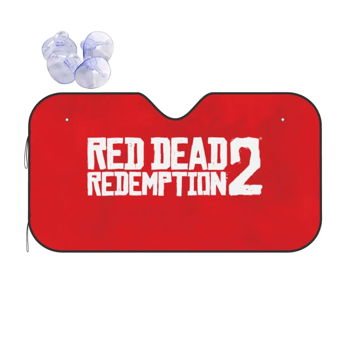 Red Dead Redemptin 2, складной солнцезащитный козырек на лобовое стекло, 76x140 см, фольга, чехол на лобовое стекло автомобиля, автомобильные чехлы
Red Dead Redemptin 2, складной солнцезащитный козырек на лобовое стекло, 76x140 см, фольга, чехол на лобовое стекло автомобиля, автомобильные чехлы