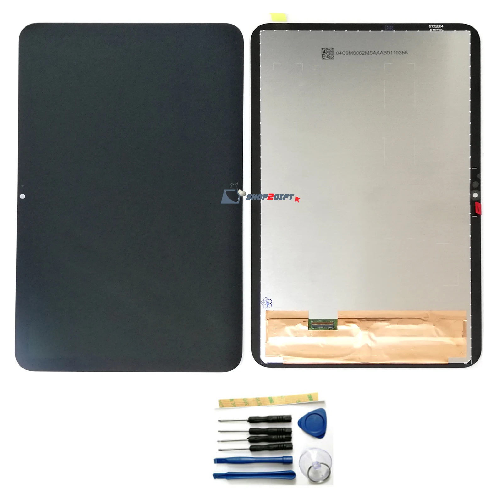 10.4" For Nokia T20 TA-1397 TA-1394 TA-1392 LCD Display Touch Screen Digitizer
10.4" For Nokia T20 TA-1397 TA-1394 TA-1392 LCD Display Touch Screen Digitizer