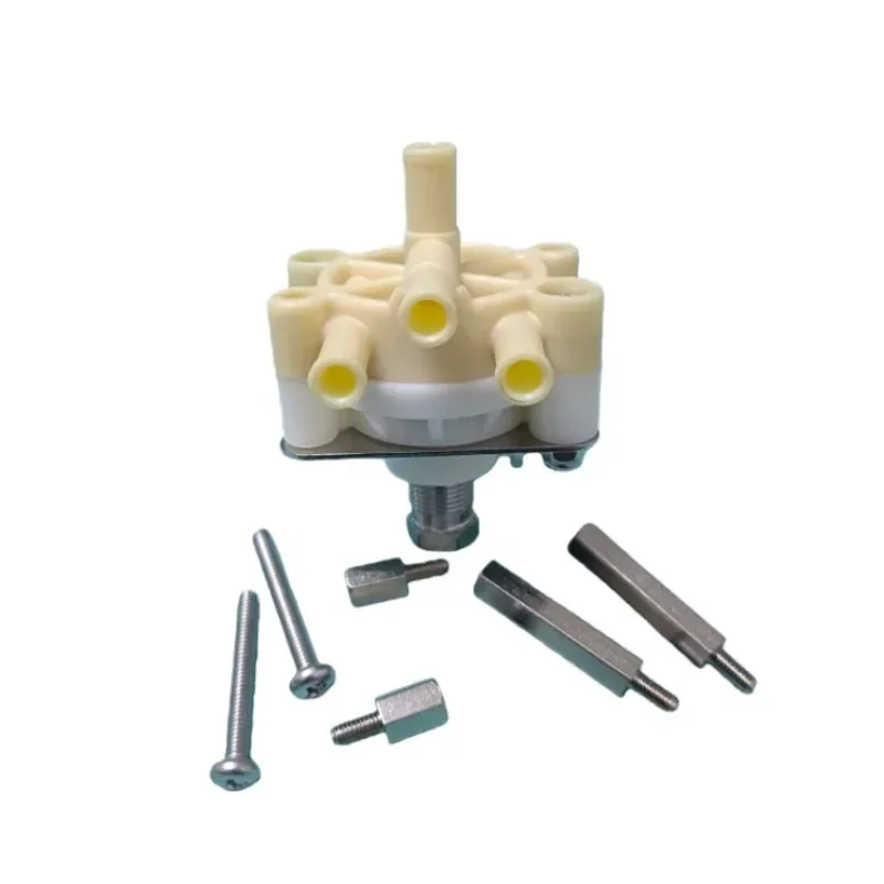 Fresenius 78 valve 4008s machine unloading pressure regulating valve, pressure regulating valve
Fresenius 78 valve 4008s machine unloading pressure regulating valve, pressure regulating valve