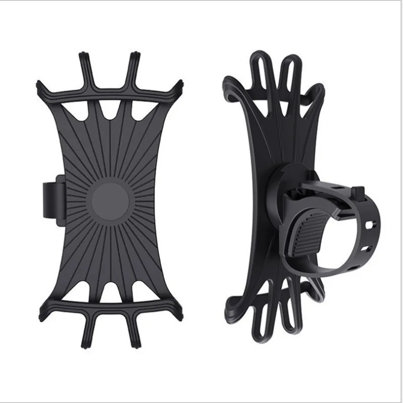 Bicycle Phone Mount for 4–7-inch Phones – 360° Rotatable, Shock-Absorbing, Non-Slip Grip, Durable Black ABS GPS Mount
Bicycle Phone Mount for 4–7-inch Phones – 360° Rotatable, Shock-Absorbing, Non-Slip Grip, Durable Black ABS GPS Mount