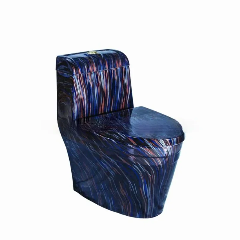 Boutique High-Grade Wood Grain Marbling Toilet Super One-Piece Closet Toilet Ceramic Color
Boutique High-Grade Wood Grain Marbling Toilet Super One-Piece Closet Toilet Ceramic Color