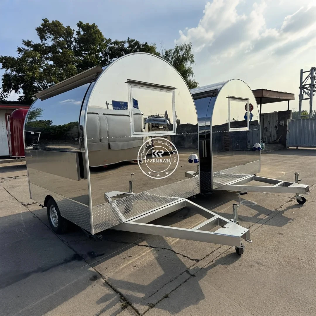 Custom Mobile Food Truck Outdoor Fully Equipped Street Concession Hot Dog Snack Truck Catering Fast Food Trailer For Sale
Custom Mobile Food Truck Outdoor Fully Equipped Street Concession Hot Dog Snack Truck Catering Fast Food Trailer For Sale