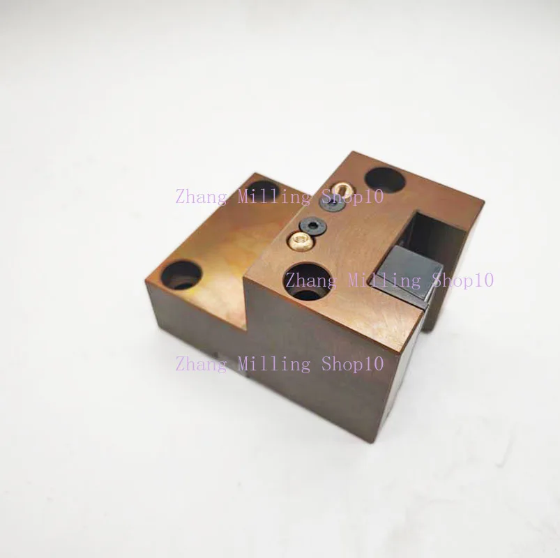 Фиксированный инструментальный патрон для токарного станка BMT40 BMT45 BMT55 BMT65, внешний диаметр, для токарно-фрезерных станков с ЧПУ, многофункциональная насадка
Фиксированный инструментальный патрон для токарного станка BMT40 BMT45 BMT55 BMT65, внешний диаметр, для токарно-фрезерных станков с ЧПУ, многофункциональная насадка