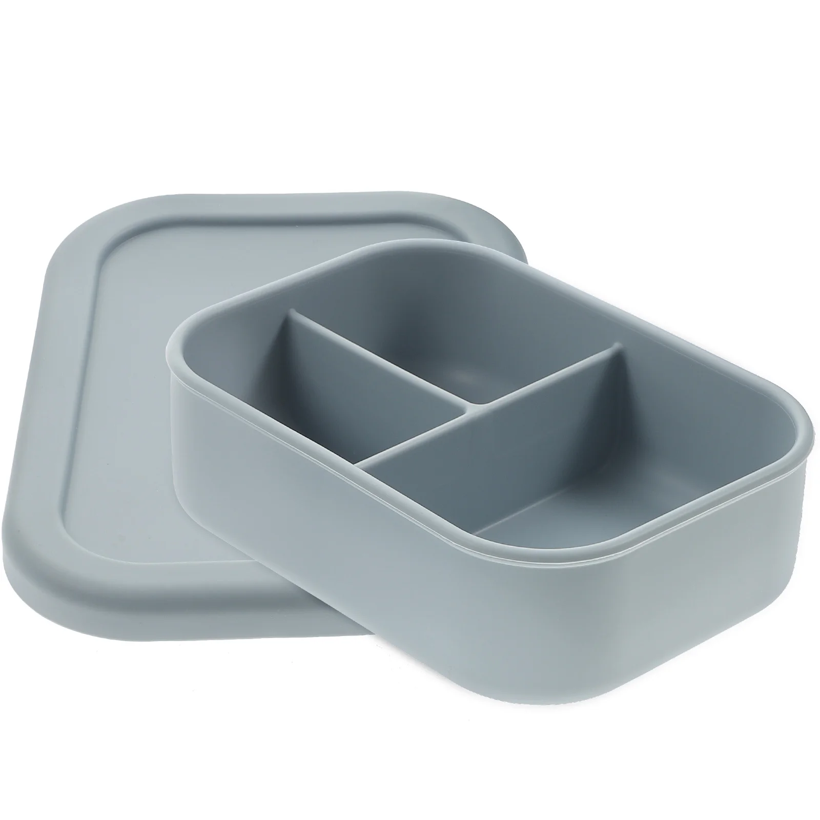 720Ml Silicone Meal Box Leak-Proof Foldable Food Storage Container Fresh Keeping Portable Soup Lunch Box Kitchen Storage Fridge
720Ml Silicone Meal Box Leak-Proof Foldable Food Storage Container Fresh Keeping Portable Soup Lunch Box Kitchen Storage Fridge