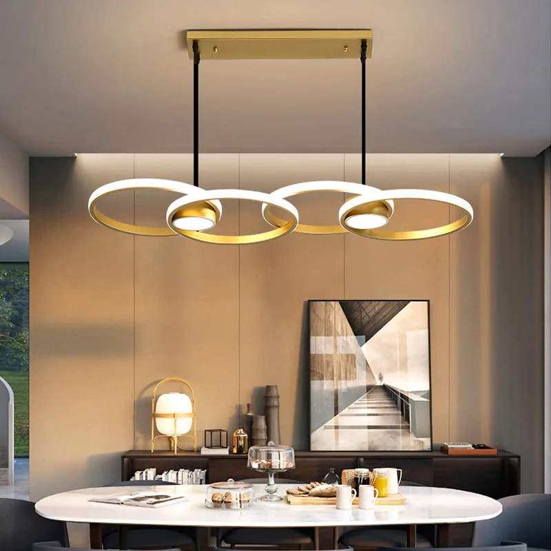 LED meal chandelier simple lamp for restaurant pendant lights golden fashionable led meal chandelier for living room dining room
LED meal chandelier simple lamp for restaurant pendant lights golden fashionable led meal chandelier for living room dining room