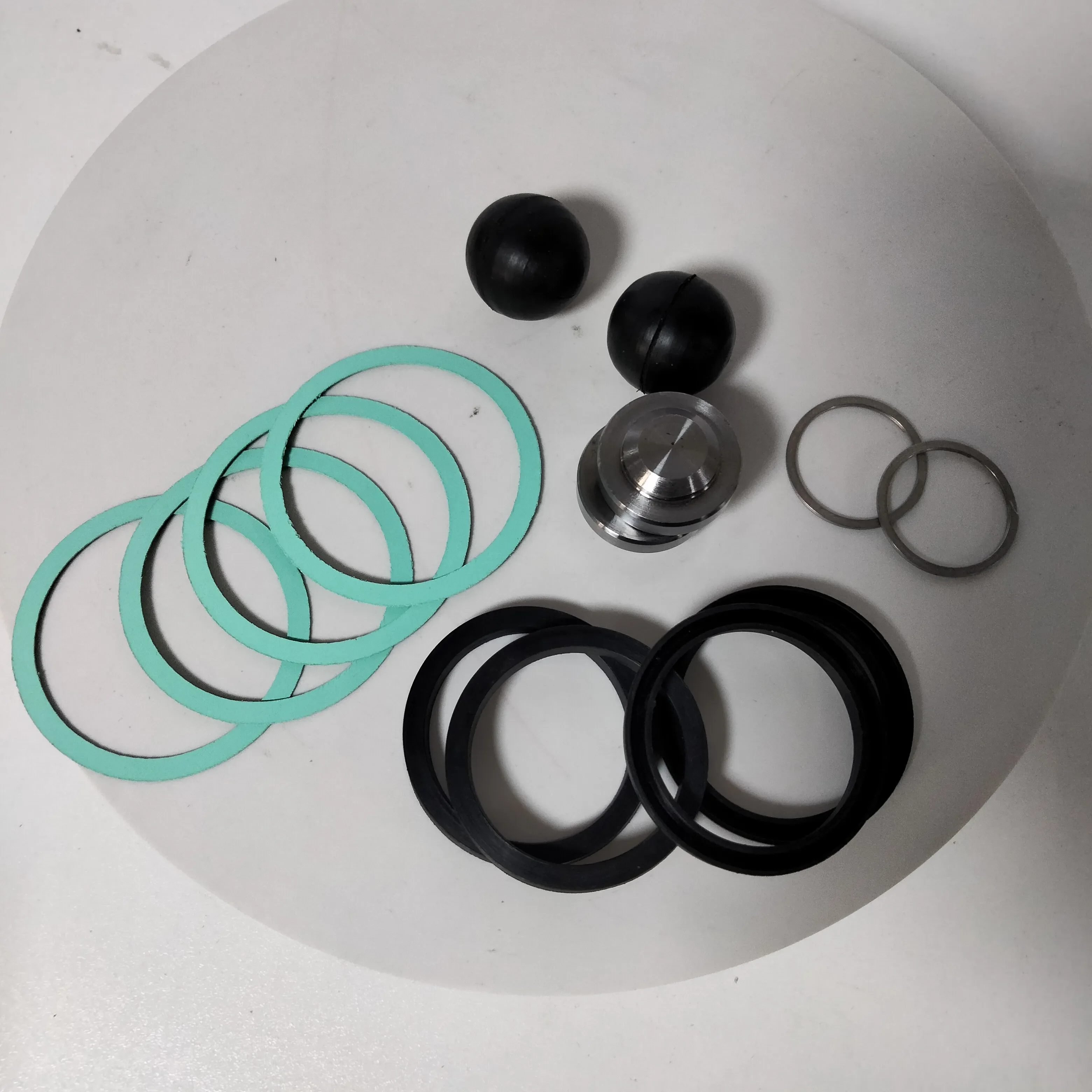 315SSU6013 Rotary Gasket Kit Industrial Air Screw Compressor Spare Parts In Stock
315SSU6013 Rotary Gasket Kit Industrial Air Screw Compressor Spare Parts In Stock