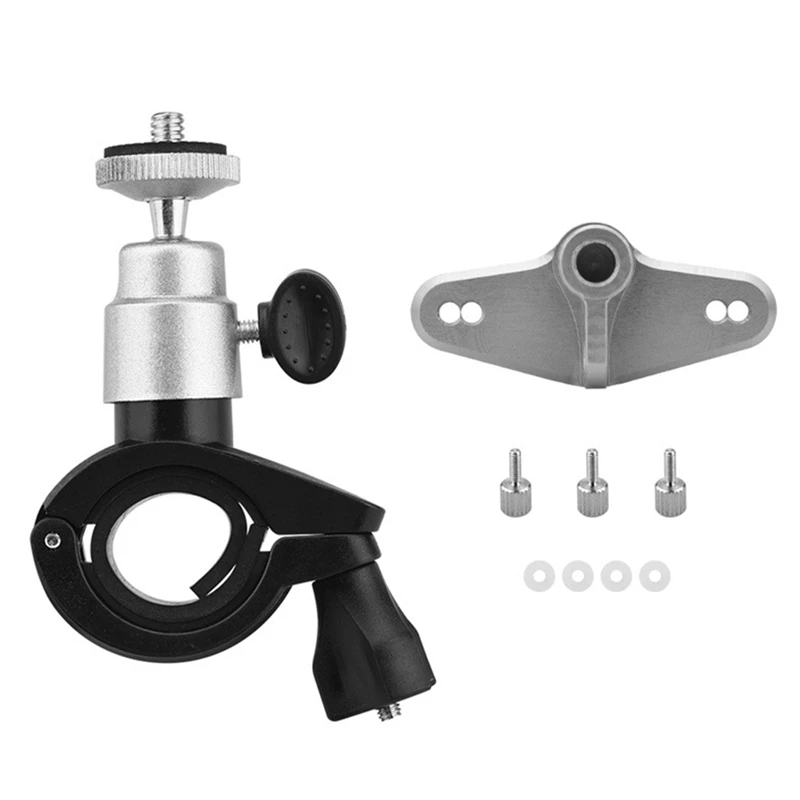 ABJX New Bike Stand Compatible With Mini 4 Pro/DJI Air 3 Remote Control Bike Clamp Stand RC2/RC Cycling Stand Accessories
ABJX New Bike Stand Compatible With Mini 4 Pro/DJI Air 3 Remote Control Bike Clamp Stand RC2/RC Cycling Stand Accessories