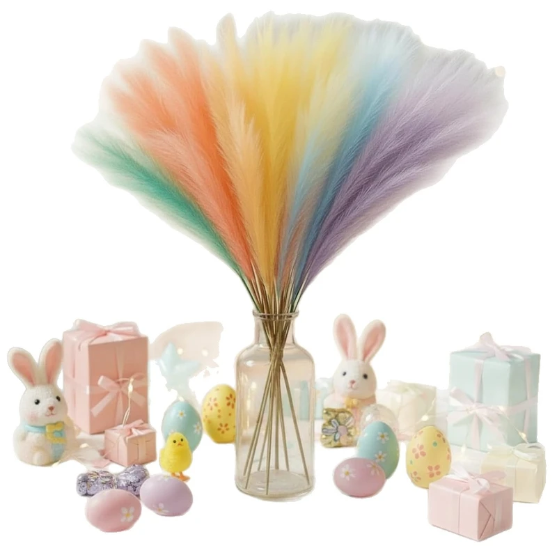 LTT 15 artificial flower reed fake flower decoration flower arrangement living room wedding floor decoration
LTT 15 artificial flower reed fake flower decoration flower arrangement living room wedding floor decoration