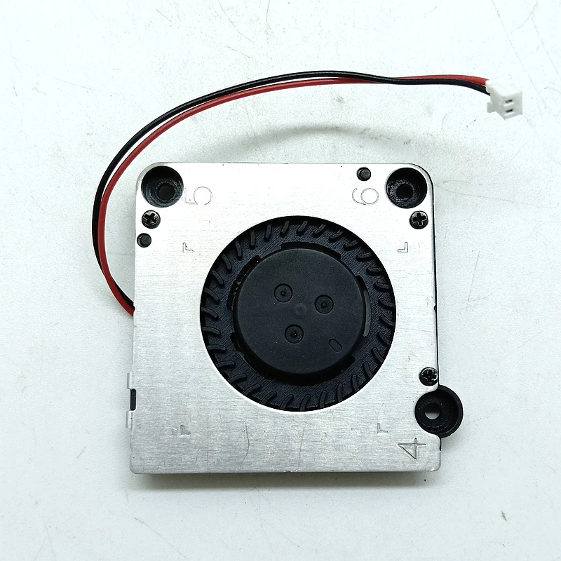 4007 7mm Slim DC 12V 40mmX7mm,Ultra Thin Micro Projector Turbine Blower MF40071V1-1Q01C-A99
4007 7mm Slim DC 12V 40mmX7mm,Ultra Thin Micro Projector Turbine Blower MF40071V1-1Q01C-A99