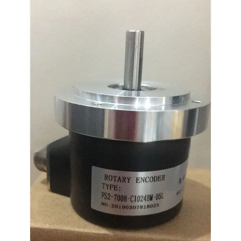 Parts for W7008-001C-2048BZ3-5L Encoders 2022
Parts for W7008-001C-2048BZ3-5L Encoders 2022