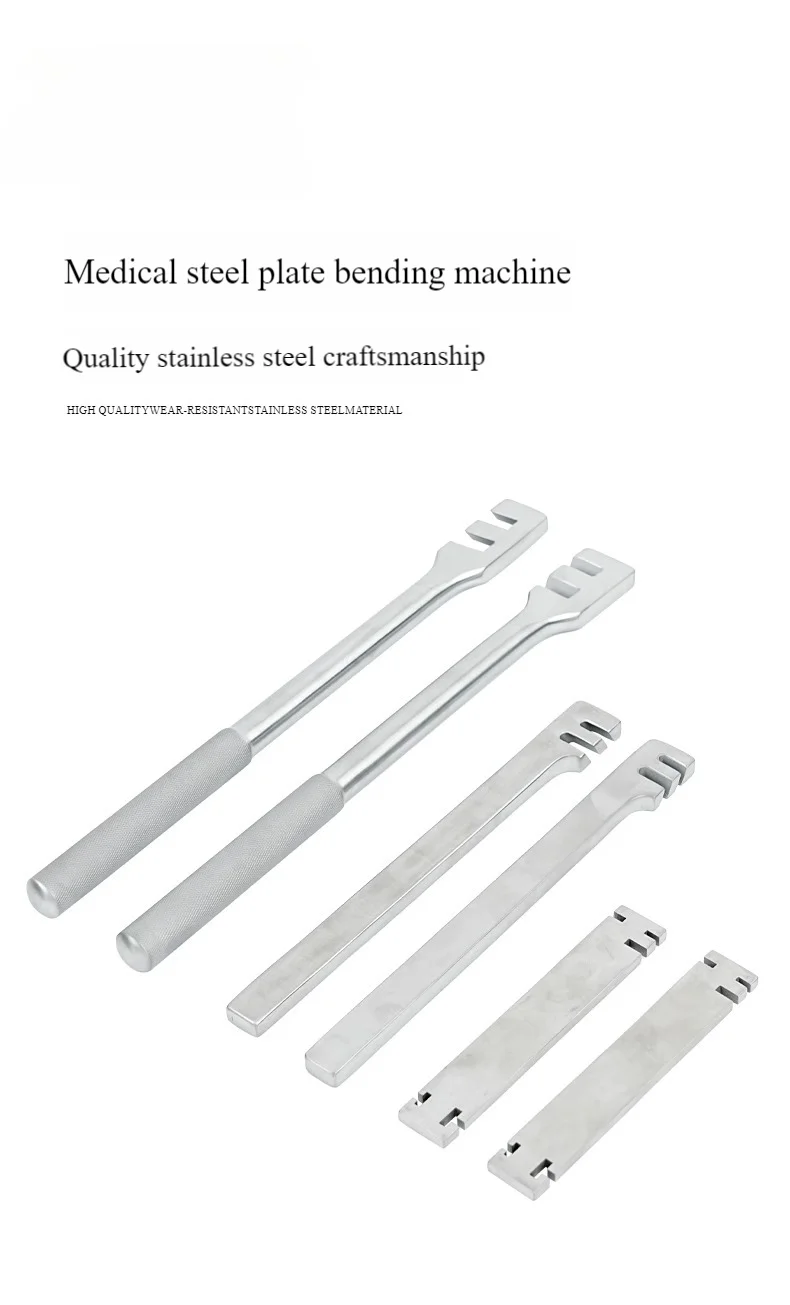 Ортопедические гибочные плоскогубцы для хирухов и вездеходов — универсальный хирургический гибочный станок для конечностей человека и домашних животных
Ортопедические гибочные плоскогубцы для хирухов и вездеходов — универсальный хирургический гибочный станок для конечностей человека и домашних животных